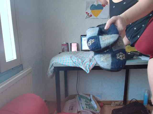 IrinaLitvinova webcam