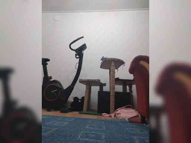 IrinaLitvinova webcam