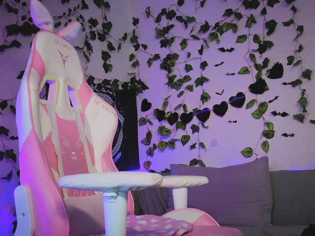 kawaiikitty's BongaCams show and profile