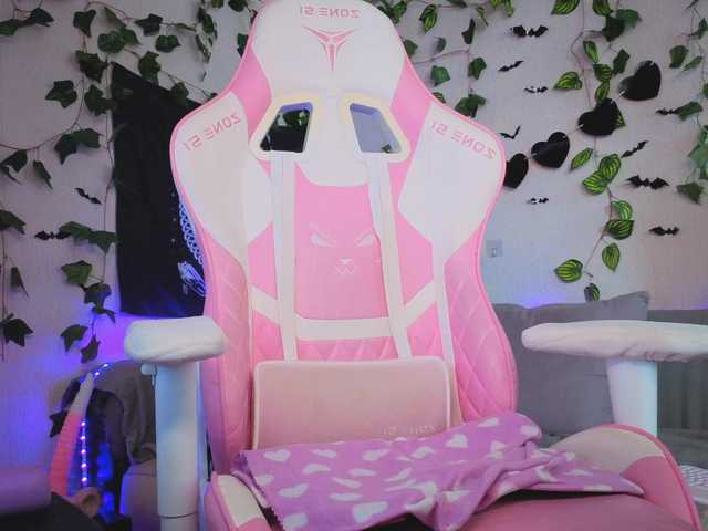 kawaiikitty's BongaCams show and profile