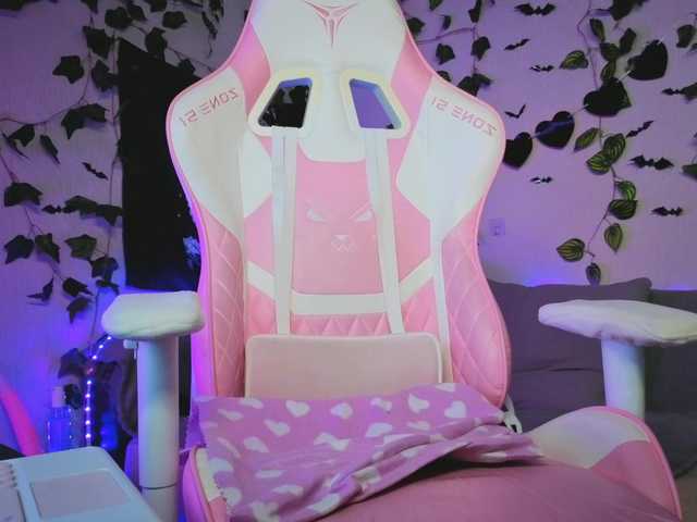 kawaiikitty's BongaCams show and profile