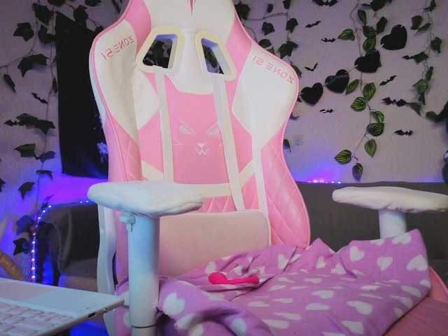 kawaiikitty's BongaCams show and profile