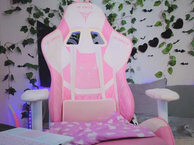 kawaiikitty's BongaCams show and profile