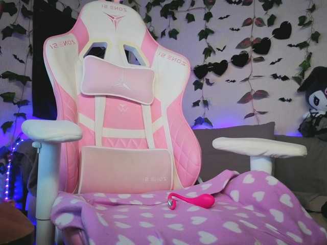 kawaiikitty's BongaCams show and profile