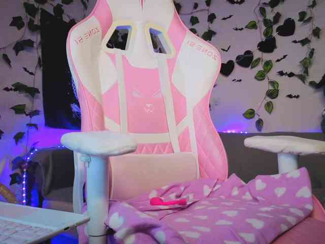 flirt chatroom Kawaiikitty