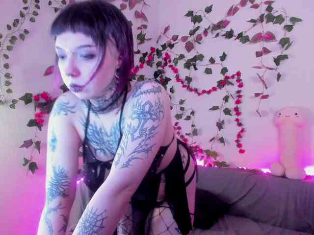 kawaiikitty webcam