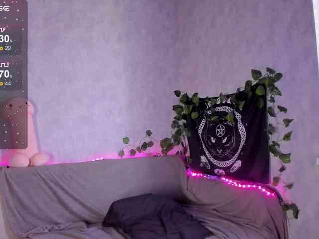 kawaiikitty webcam