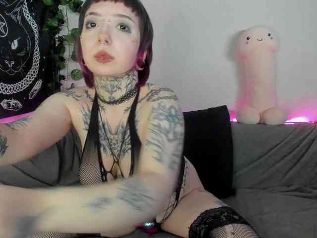 kawaiikitty webcam