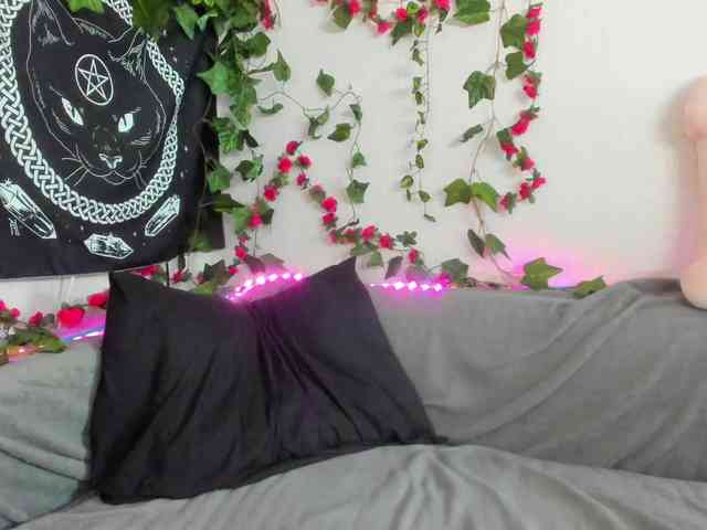 kawaiikitty webcam