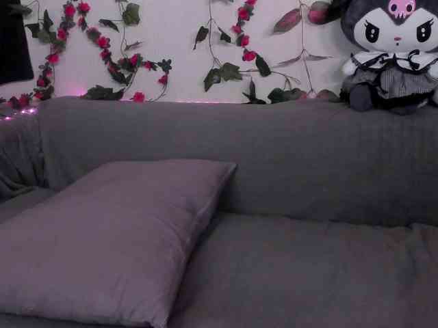 kawaiikitty webcam