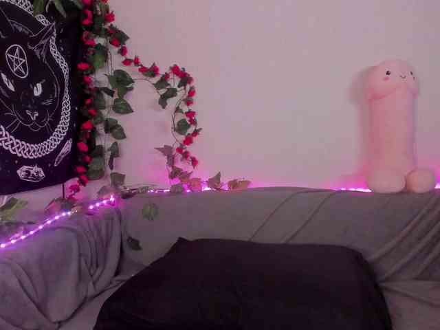 kawaiikitty webcam