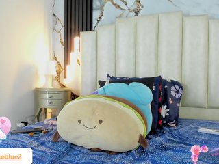 mollieblue69 Porn Show