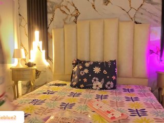 mollieblue69 Porn Show