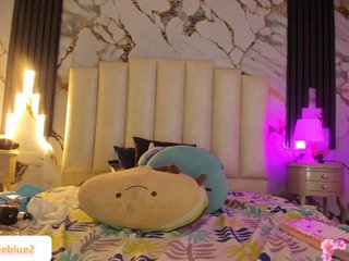 mollieblue69 Porn Show