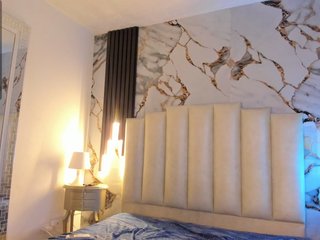 mollieblue69 Porn Show