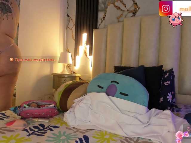 mollieblue69 from BongaCams is Freechat