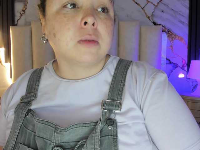 mollieblue69's BongaCams show and profile