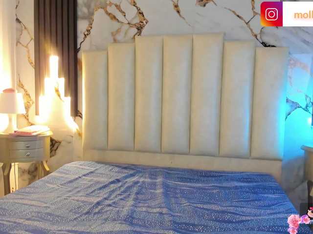 mollieblue69's BongaCams show and profile