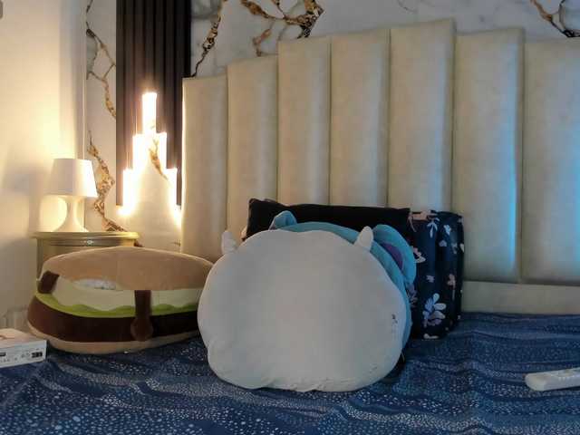 mollieblue69's BongaCams show and profile