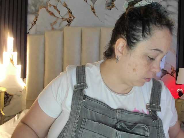 mollieblue69's BongaCams show and profile