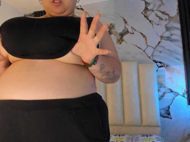 mollieblue69's BongaCams show and profile