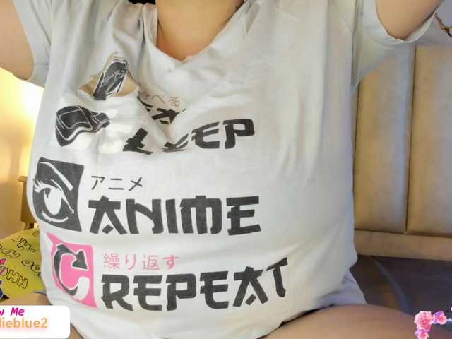 mollieblue69's BongaCams show and profile