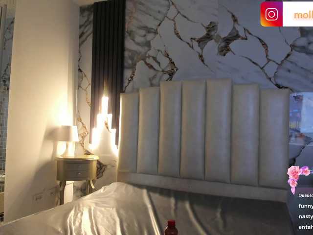 mollieblue69 preview