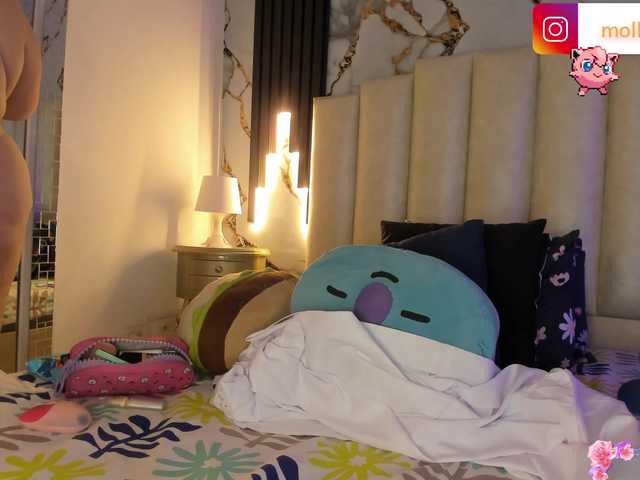 mollieblue69's BongaCams show and profile