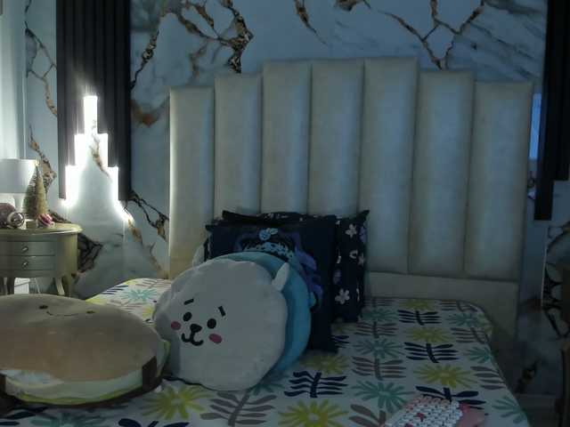 mollieblue69's BongaCams show and profile