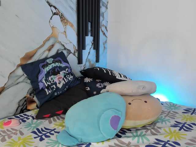 mollieblue69's BongaCams show and profile