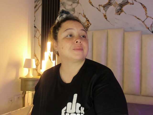 mollieblue69's BongaCams show and profile