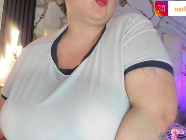 mollieblue69's BongaCams show and profile