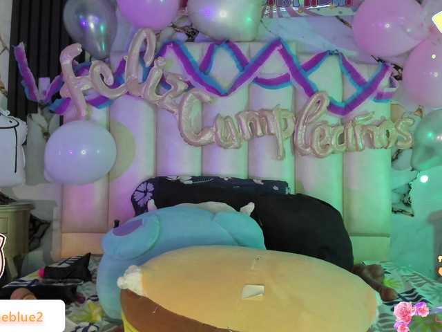 mollieblue69 from BongaCams is Freechat