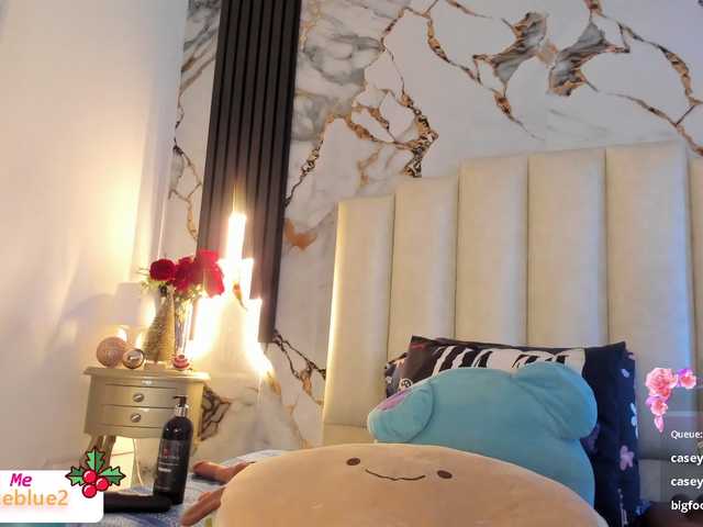 mollieblue69's BongaCams show and profile