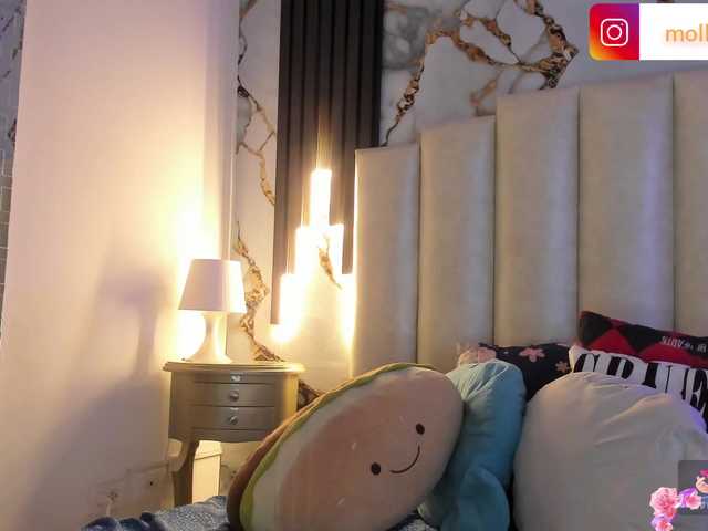 mollieblue69's BongaCams show and profile