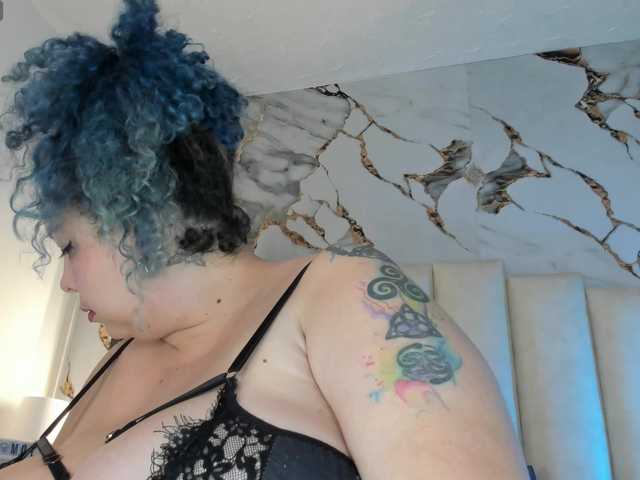 mollieblue69's BongaCams show and profile