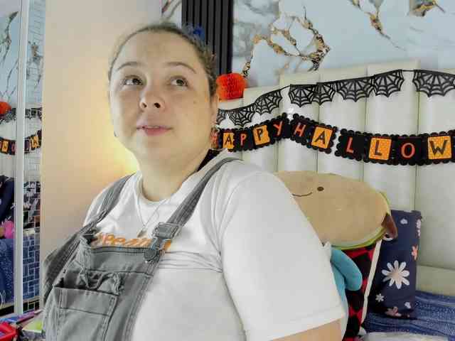 mollieblue69 webcam