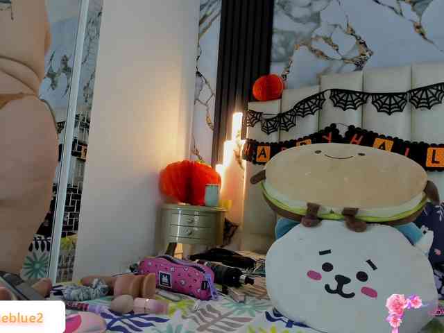 mollieblue69 webcam