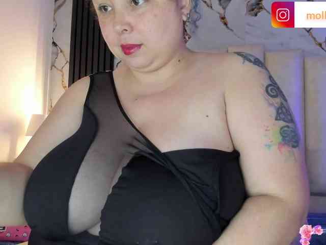 mollieblue69 webcam