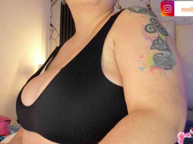 mollieblue69 webcam