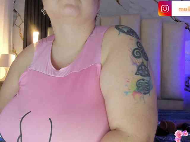 mollieblue69 webcam