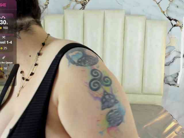 striptease chat Mollieblue69