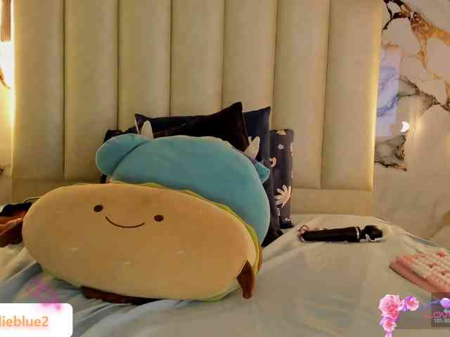 mollieblue69 webcam