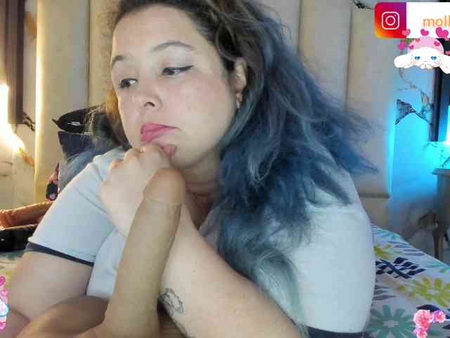 mollieblue69 webcam