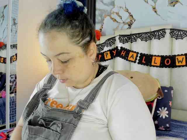 mollieblue69 webcam