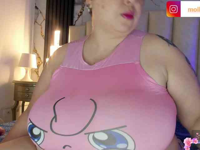 mollieblue69 webcam