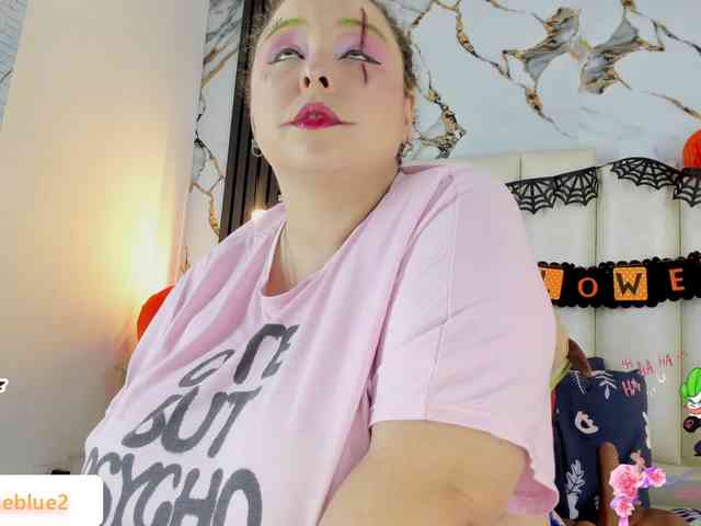 mollieblue69 webcam