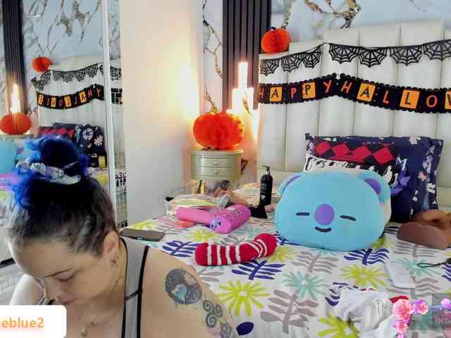 mollieblue69 webcam
