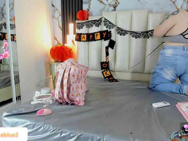 mollieblue69 webcam