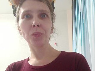 -Queen-Margo- Porn Show